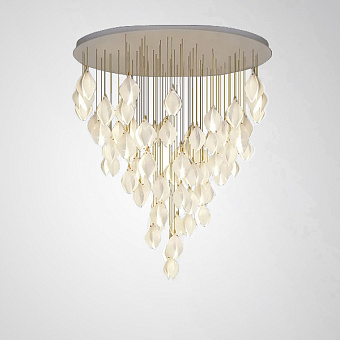 Светильник подвесной ImperiumLOFT Lea 228719-23 2200Вт G9