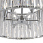 Светильник подвесной Maytoni Facet MOD094PL-06CH 60Вт E14