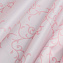 Шторка для ванной MILARDO Basic SCMI085P 180х200см розовый