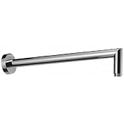 Держатель для верхнего душа Cisal DS01337021 хром
