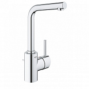 Смеситель для раковины GROHE Concetto 23739002 хром