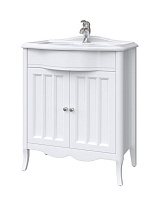 Тумба под раковину напольная CAPRIGO MARSEL 33811-TP811 47х89,5х71см