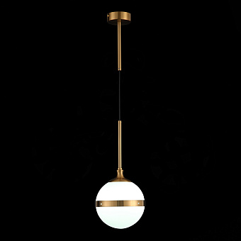 Светильник подвесной ST Luce ARBE SL1157.303.01 40Вт E14