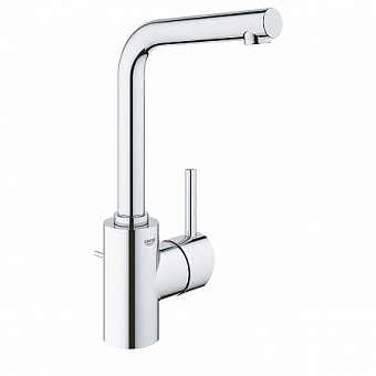 Смеситель для раковины GROHE Concetto 23739002 хром