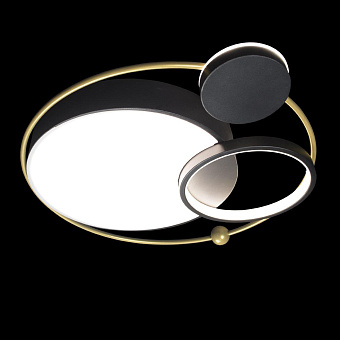 Светильник потолочный Loft It Mike 10064 36Вт LED