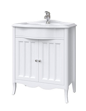 Тумба под раковину напольная CAPRIGO MARSEL 33811-TP811 47х89,5х71см
