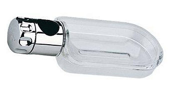 Мыльница GROHE Relexa 28856000 хром
