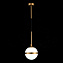 Светильник подвесной ST Luce ARBE SL1157.303.01 40Вт E14