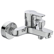 Смеситель для ванны IDEAL STANDARD SESIA BC208AA хром