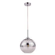 Светильник подвесной Arte Lamp WAVE A7762SP-1CC 60Вт E27