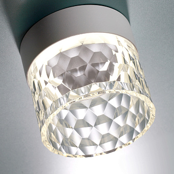 Светильник потолочный Novotech AURA 358997 10Вт LED