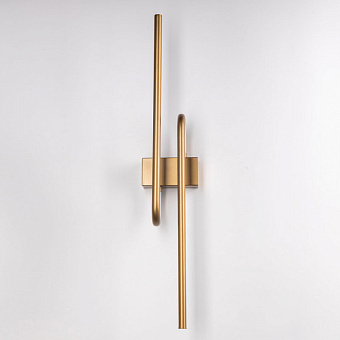 Бра De Markt Толедо 312022302 9Вт LED