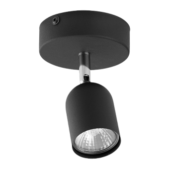 Светильник потолочный TK Lighting Top 3298 50Вт GU10