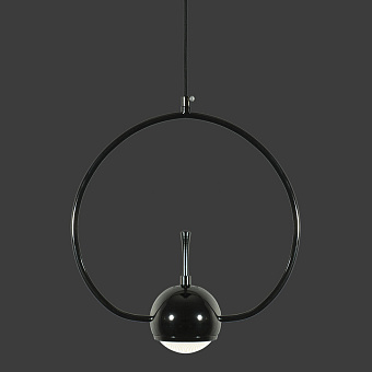 Светильник подвесной Loft It NUANCE 8140-B 10Вт LED