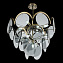 Люстра подвесная ST Luce FAZIA SL1161.373.09 540Вт 9 лампочек E14