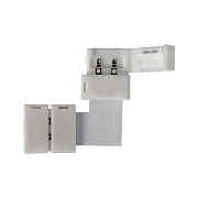 Коннектор для светодиодной ленты Elektrostandard a038802 2L