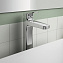 Смеситель для раковины IDEAL STANDARD CERAPLAN BD236AA chrome