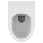 Унитаз подвесной IDEAL STANDARD Ideal Standard i.life A T471601 безободковый с микролифтом
