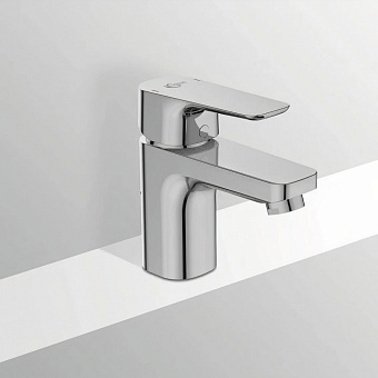 Смеситель для раковины IDEAL STANDARD CERAPLAN III SLIM BC559AA хром