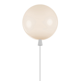 Светильник потолочный Loft It Memory 5055C/L white 13Вт E27