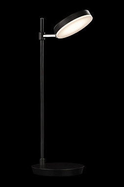 Настольная лампа офисная Maytoni Fad MOD070TL-L8B3K 8,5Вт LED
