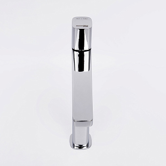 Смеситель для раковины WASSERKRAFT Naab 8603H хром