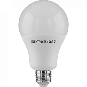 Светодиодная лампа Elektrostandard a055342 E27 20Вт 3300К