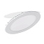 Светильник точечный встраиваемый Arlight DL 020111 15Вт LED