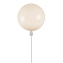 Светильник потолочный Loft It Memory 5055C/L white 13Вт E27