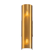 Бра Maytoni Gioia P011WL-02G 40Вт E14