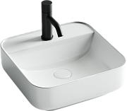 Раковина накладная Ceramica Nova ELEMENT CN5014 39х39см