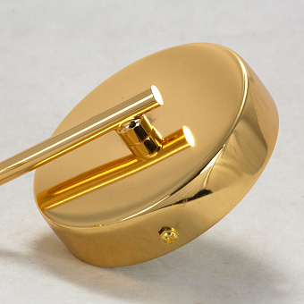 Бра Lussole Boone LSP-8424 40Вт E27