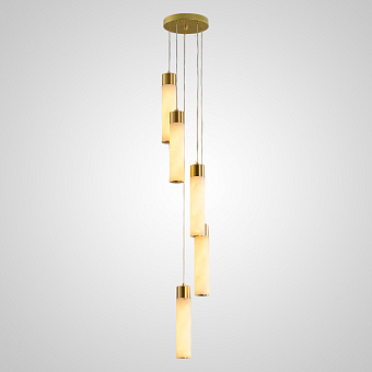 Светильник подвесной ImperiumLOFT Comtesse 228357-23 80Вт LED