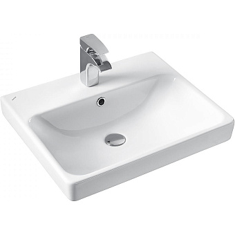 Раковина мебельная Santek Адриана 1WH501620 55х45см