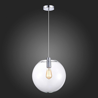 Люстра подвесная ST Luce NOOR SL1056.133.01 60Вт 1 лампочек E27