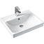 Раковина мебельная Santek Адриана 1WH501620 55х45см