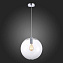 Люстра подвесная ST Luce NOOR SL1056.133.01 60Вт 1 лампочек E27