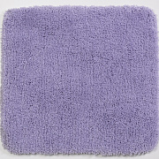 Коврик для ванной WASSERKRAFT Kammel BM-8333 57х55см сиреневый