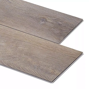 Виниловый ламинат Floorwood Оранжевый цветок AM 1506-2 640х128х4мм 43 класс 1,31кв.м