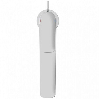 Смеситель для раковины IDEAL STANDARD CONNECT AIR A7025AA хром