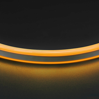 Светодиодная лента Lightstar 430106 9,6Вт/м 1000мм IP65 жёлтый свет