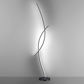 Торшер Lumion NYX 5693/24FL 24Вт LED