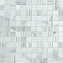 Керамическая мозаика FAP CERAMICHE Roma fLTF Statuario Mosaico 30,5х30см 0,549кв.м.