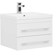 Тумба с раковиной AQUANET Нота 287706 47,5х58х44см