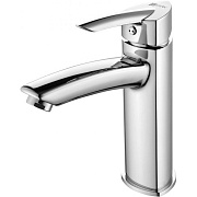 Смеситель для раковины LEMARK Mars LM3537C хром