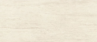 Крупноформатный керамогранит Atlas Concord Италия Marvel Travertine AFS1 White Vein 120х278см 3,34кв.м.