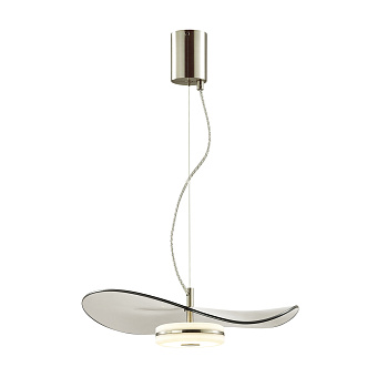 Светильник подвесной Odeon L-VISION 4858/13L 13Вт LED