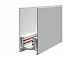 Магнитный трек Maytoni TRX010-413W 3000мм белый