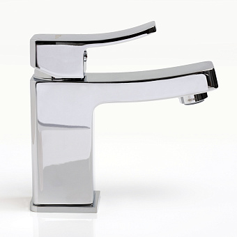 Смеситель для раковины WASSERKRAFT Aller 1063 хром