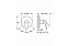 Смеситель для душа GROHE Eurostyle New 24046003 хром